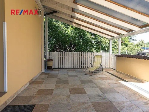 Prodej domu 266 m², pozemek 600 m²