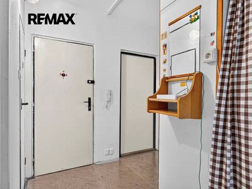 Prodej bytu 2+1 70 m²