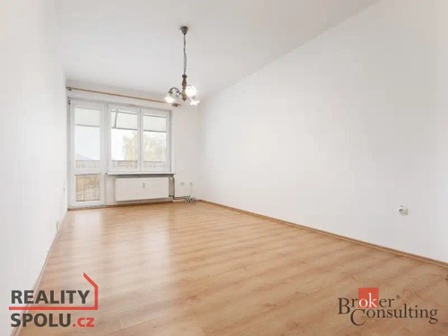 Prodaný  byt 3+1 63 m²