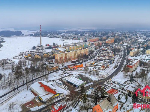 Prodaný  byt 3+1 82 m²