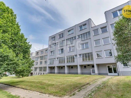 Prodej bytu 3+kk 94 m²