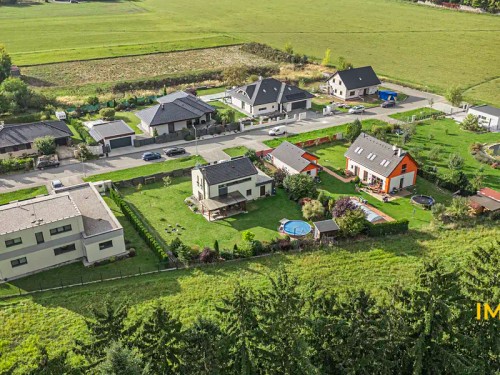 Prodej domu 110 m², pozemek 990 m²