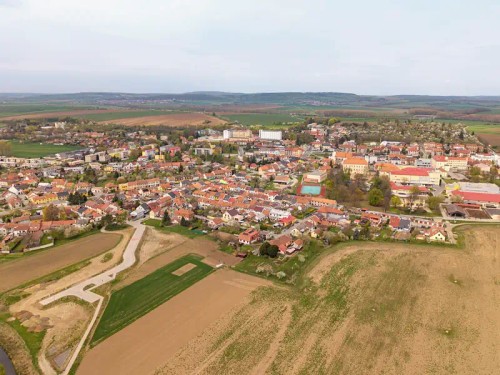 Prodej domu 107 m², pozemek 45 m²