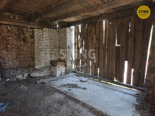 Prodej domu 90 m², pozemek 1040 m²