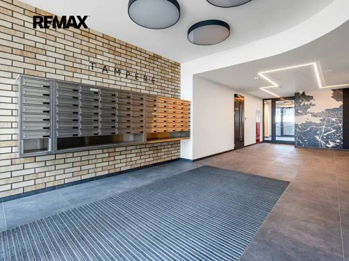 Prodaný byt 2+kk 48 m²