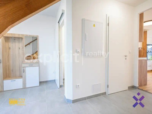 Prodej domu 85 m², pozemek 116 m²