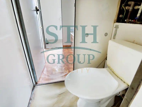 Prodej bytu 3+1 65 m²