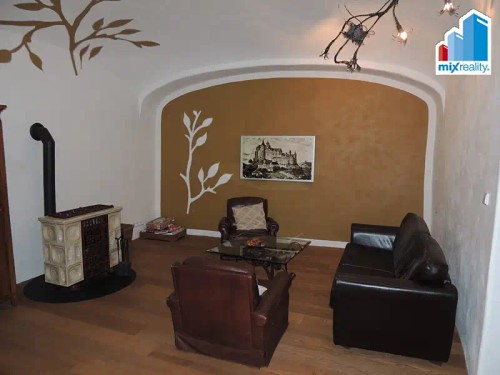 Prodej domu 330 m², pozemek 381 m²