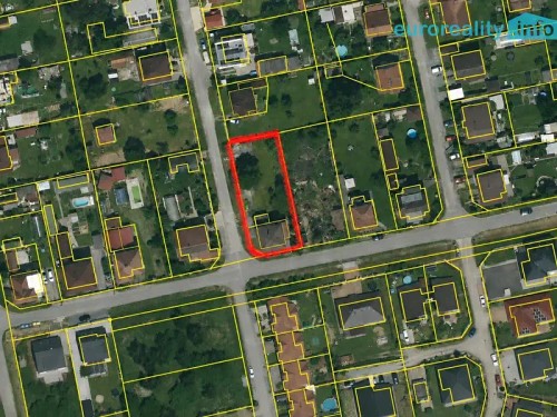Prodej domu 220 m², pozemek 945 m²