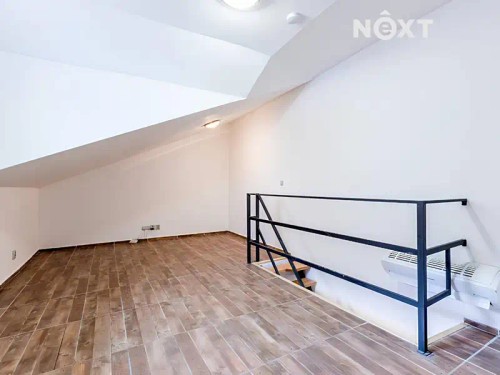 Prodej bytu 2+kk 40 m²
