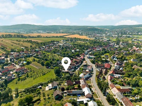 Prodej domu 170 m², pozemek 2715 m²