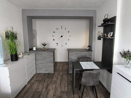 Prodaný byt 3+1 65 m²