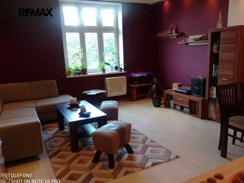 Prodej bytu 2+kk 49 m²