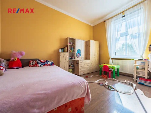 Prodej bytu 4+1 151 m²