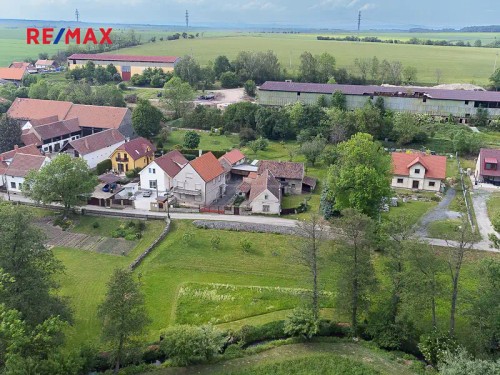 Prodej domu 201 m², pozemek 856 m²