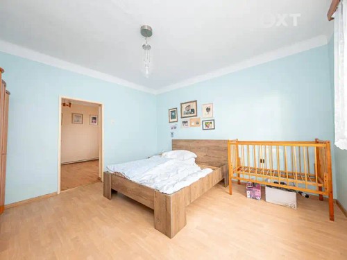 Prodej domu 94 m², pozemek 633 m²