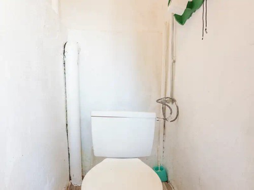 Prodej chaty 30 m², pozemek 353 m²