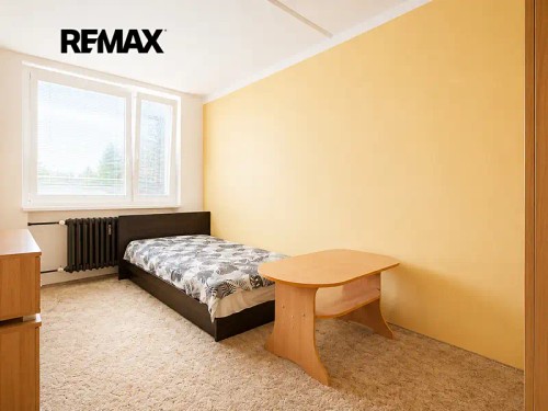 Prodej bytu 3+1 68 m²