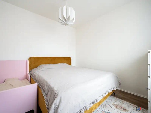 Prodaný byt 3+1 73 m²
