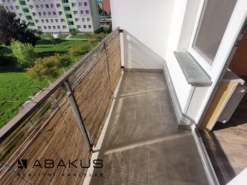 Prodaný byt 3+1 74 m²