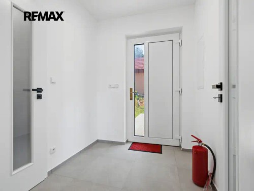 Prodej domu 86 m², pozemek 690 m²