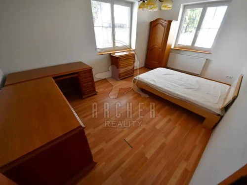 Prodej domu 240 m², pozemek 715 m²