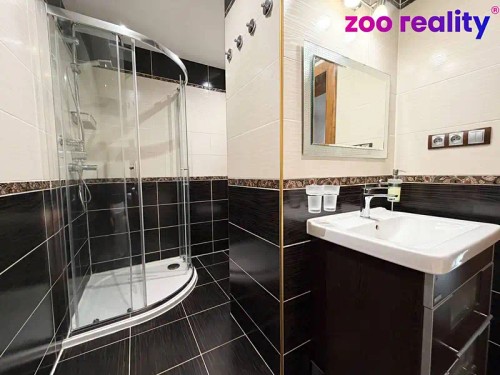 Prodaný byt 3+1 81 m²