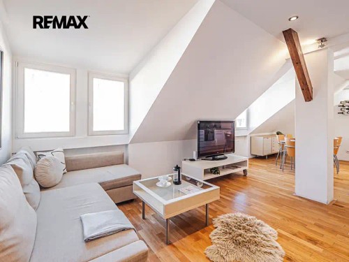 Prodej bytu 2+kk 73 m²