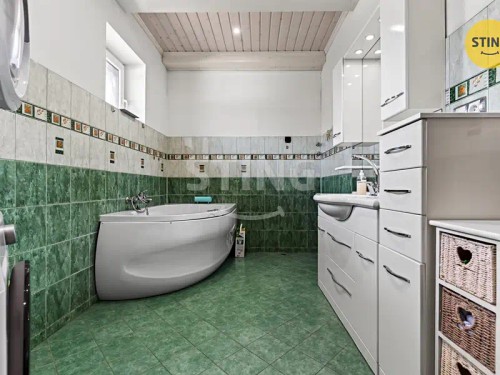 Prodej domu 150 m², pozemek 597 m²