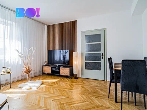 Prodaný byt 3+1 85 m²