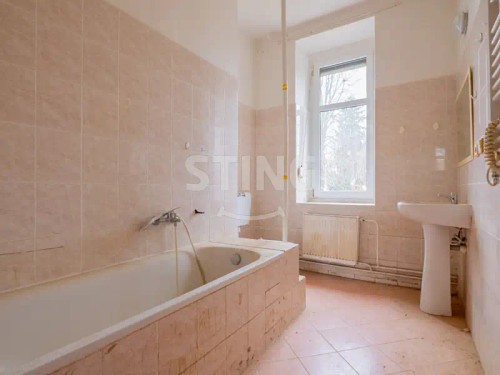 Prodej bytu 3+1 78 m²