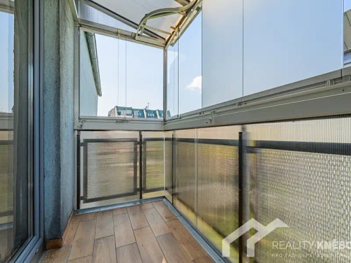Prodej bytu 3+kk 68 m²