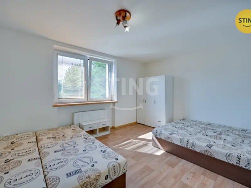 Prodej domu 130 m², pozemek 326 m²