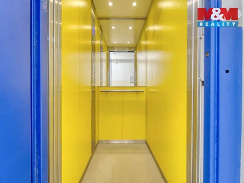 Prodaný byt 3+1 61 m²