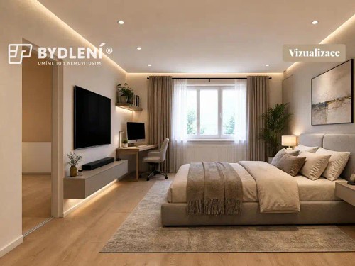 Prodej domu 314 m², pozemek 560 m²