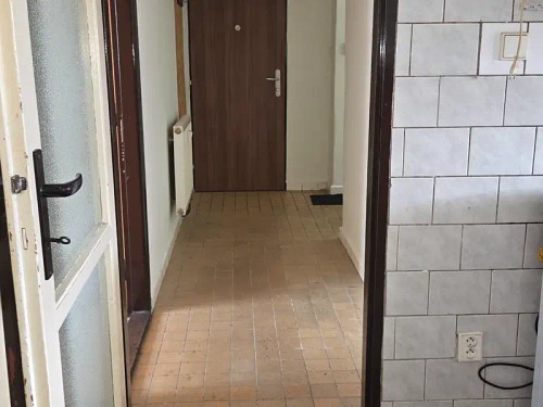 Prodaný byt 2+1 64 m²