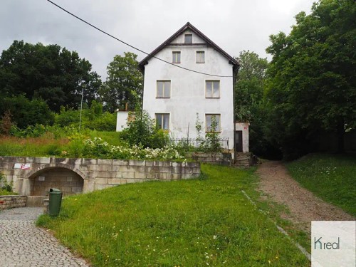 Prodej domu 233 m², pozemek 1057 m²