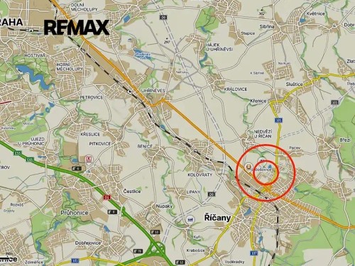 Prodaný byt 2+kk 38 m²