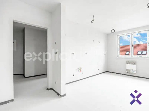 Prodej bytu 2+kk 57 m²