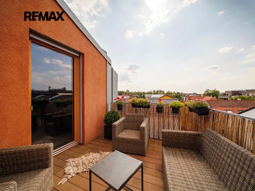 Prodej bytu 4+kk 138 m²