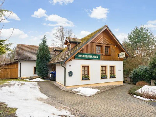 Prodej domu 280 m², pozemek 935 m²