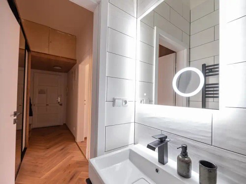 Prodaný byt 2+kk 46 m²