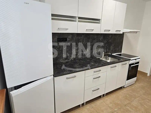 Prodej bytu 1+1 36 m²