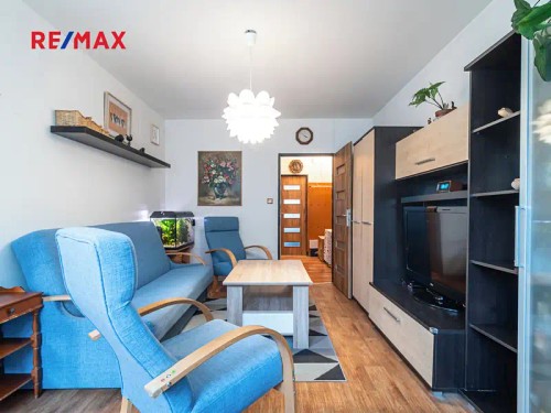 Prodej bytu 3+1 64 m²