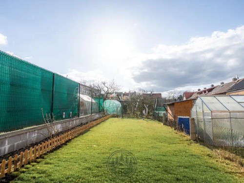 Prodej domu 111 m², pozemek 176 m²