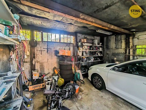 Prodej domu 230 m², pozemek 651 m²