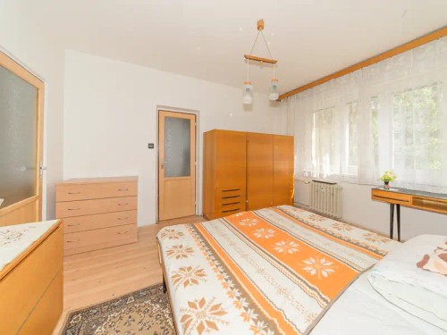 Prodaný byt 2+1 52 m²