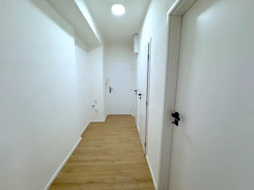 Prodaný byt 3+kk 55 m²