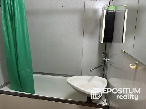 Prodej bytu 2+1 50 m²