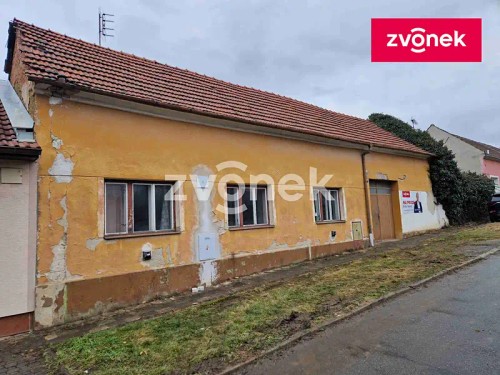 Prodej domu 296 m², pozemek 296 m²